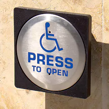 Handicap Door Access Solutions in Pinellas Park, FL