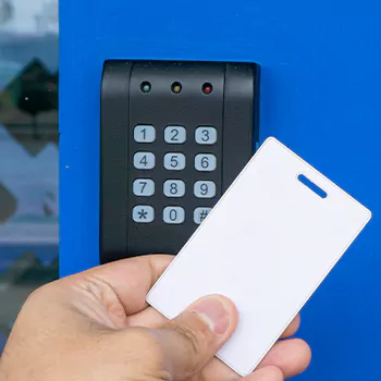 Employee Access Card Systems in Pinellas Park, FL