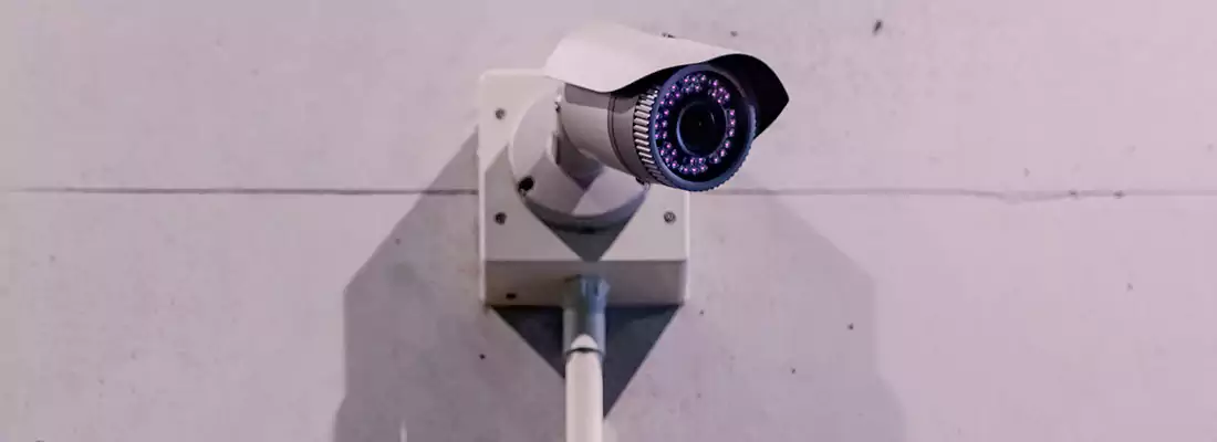 Advantages of Professional Motion Detection Camera Installation in Pinellas Park, FL