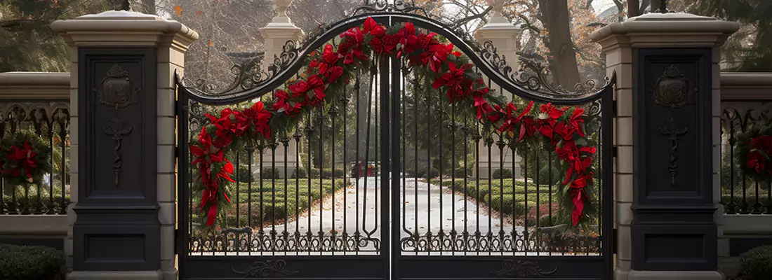 Affordable Proximity Sensor Gate Solutions for Homes and Businesses in Pinellas Park, FL