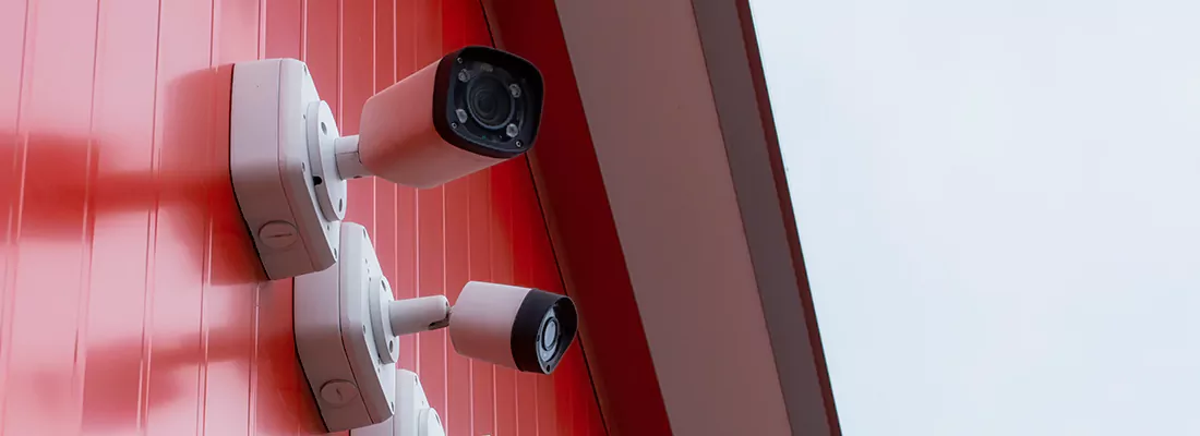 Benefits of HD CCTV Cameras for Security in Pinellas Park, FL