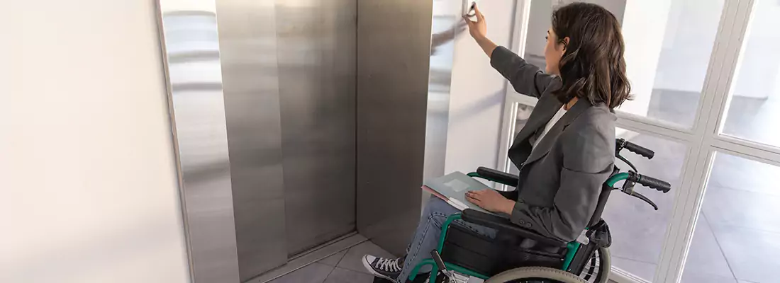 Best Handicap Door System Service in Pinellas Park, FL