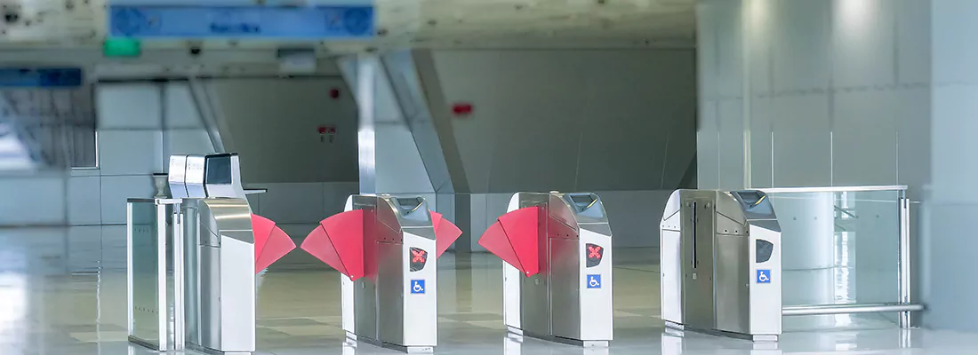 Best Security Turnstile Solutions in Pinellas Park, FL – Affordable and Durable