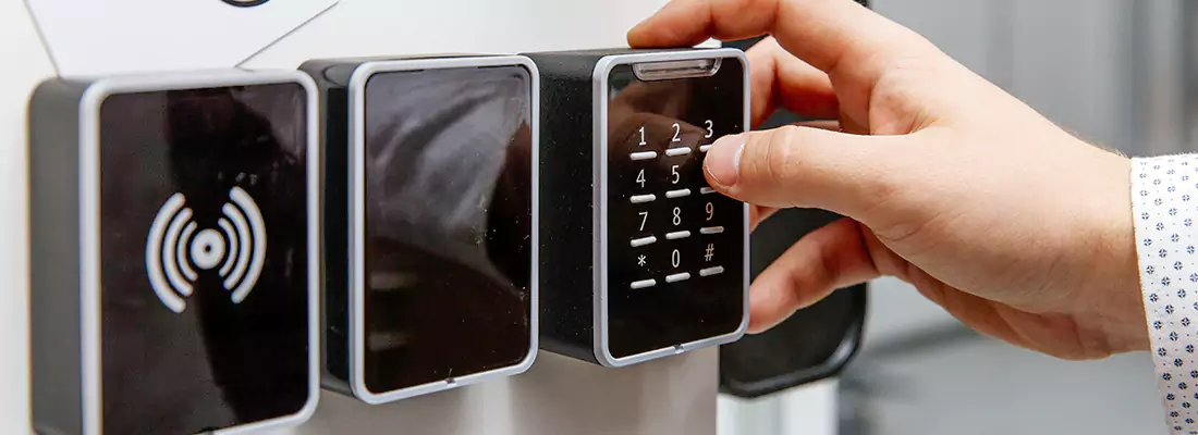 Best WiFi Smart Locks for Homes and Offices in Pinellas Park, FL