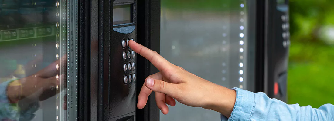 Commercial Access Control Boosts Security in Pinellas Park, FL