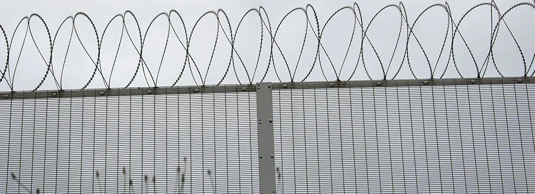 Commercial Security Gate Installations in Pinellas Park, FL