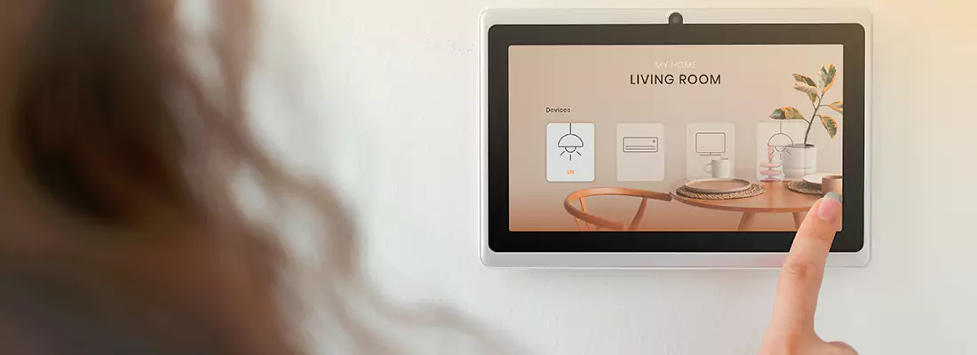 Commercial Video Intercom Systems for Businesses in Pinellas Park, FL