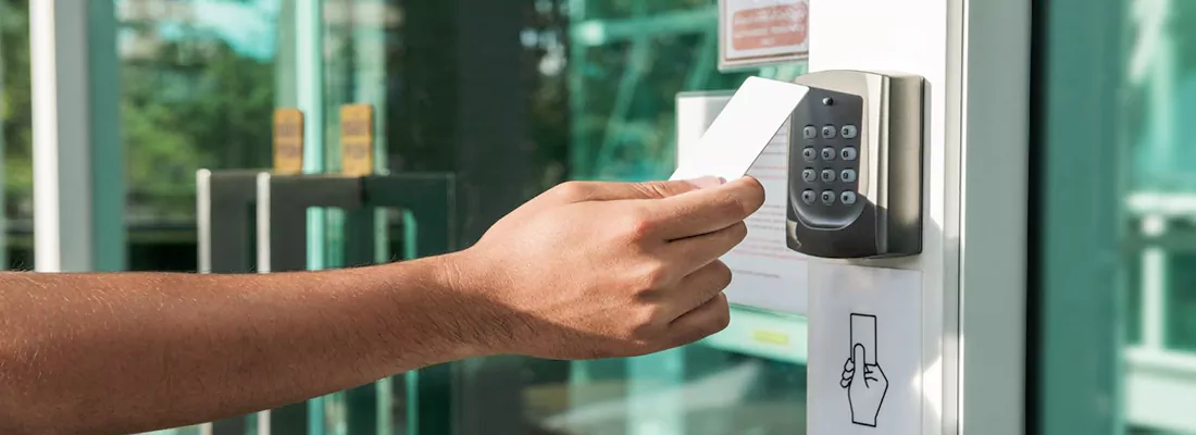 Custom Access Control Systems for Businesses in Pinellas Park, FL
