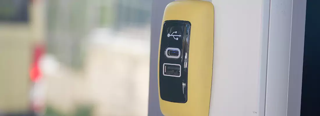 Custom Door Proximity Sensor Solutions for Businesses in Pinellas Park, FL