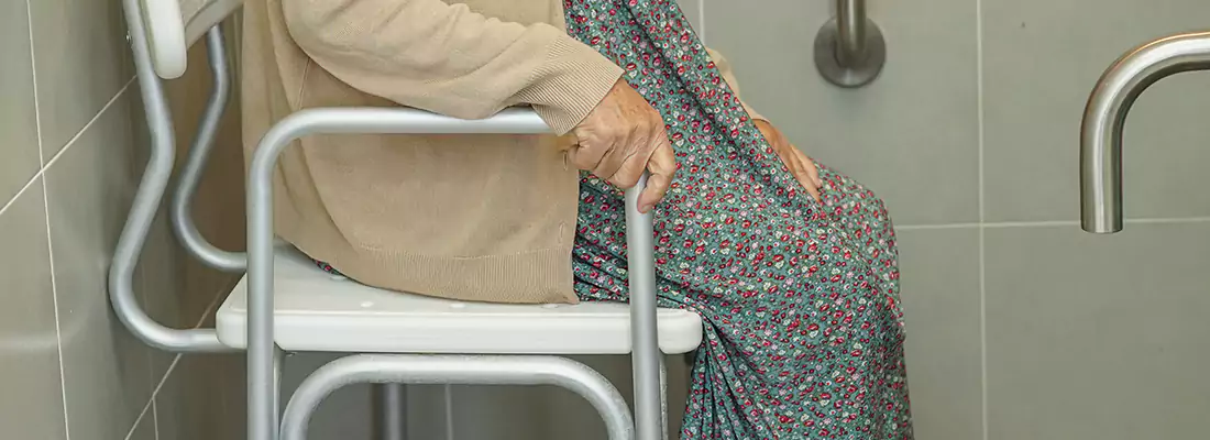 Custom Handicap Bathroom Remodeling in Pinellas Park, FL