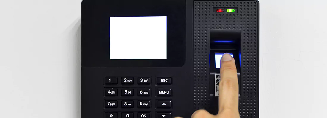 Door Access Control And Security in Pinellas Park, FL