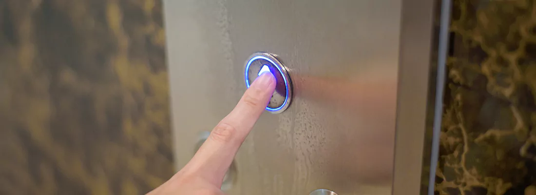 Door Opening Button Solutions for Businesses in Pinellas Park, FL