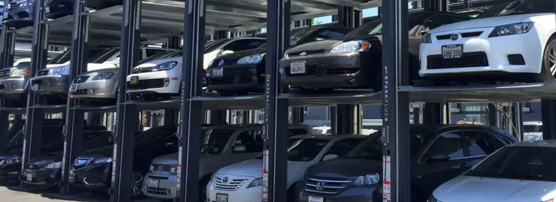 Electric Parking Pillars: A Smart Parking Solution for Residents in Pinellas Park, FL