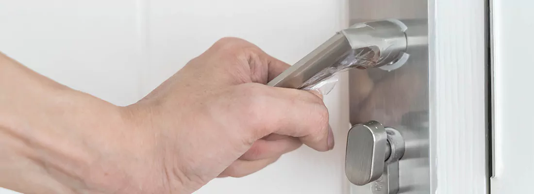 Expert Garage Door Opener Repair and Installation in Pinellas Park, FL