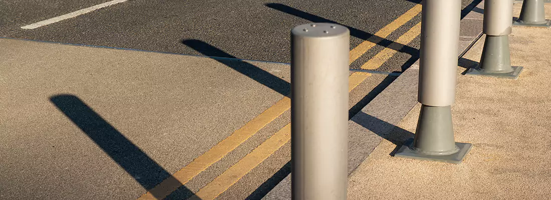 Fast and Reliable Car Parking Post Installation Services in Pinellas Park, FL