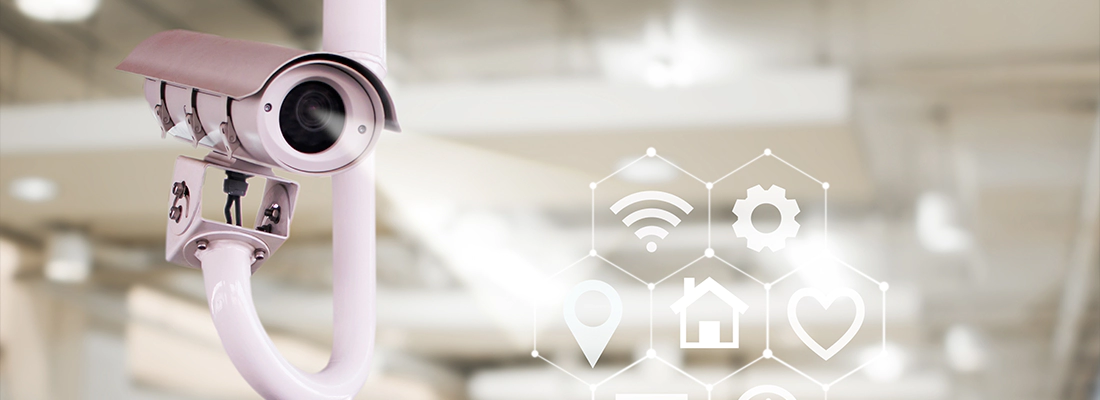 Indoor Security Camera Solutions for Pinellas Park, FL