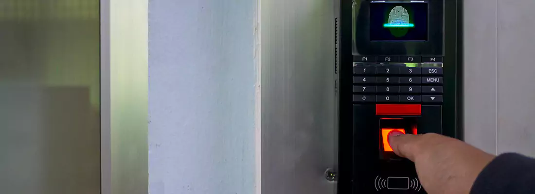 Reliable Access Control System Installation in Pinellas Park, FL