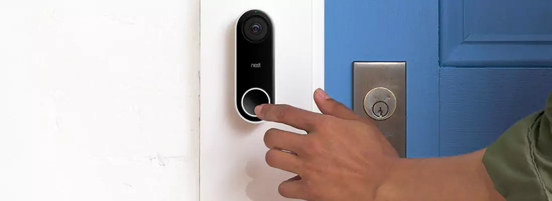 Reliable Electric Doorbell Services in Pinellas Park, FL
