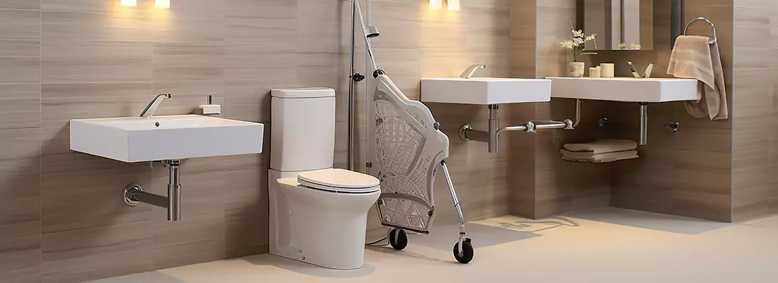 Reliable Handicap Washroom Installation and Maintenance in Pinellas Park, FL