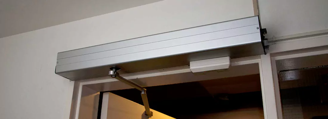 Residential Door Operator Service in Pinellas Park, FL