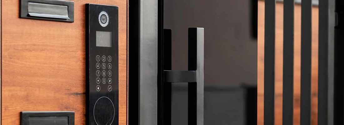 RFID-Enabled Access Control Systems in Pinellas Park, FL