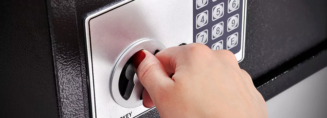 Safe Replacement in Pinellas Park, FL