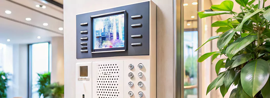 Secure Your Facility with Retinal Access Systems in Pinellas Park, FL