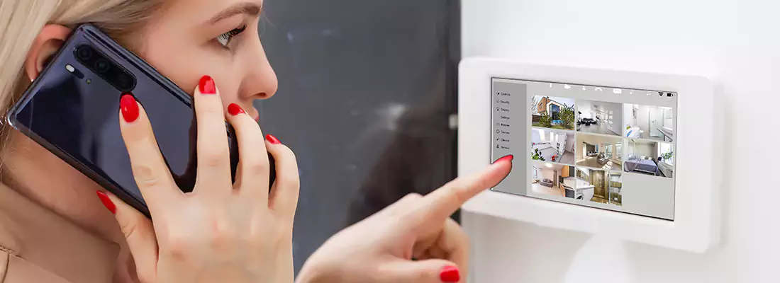 Secure Your Property with Video Intercom Systems in Pinellas Park, FL