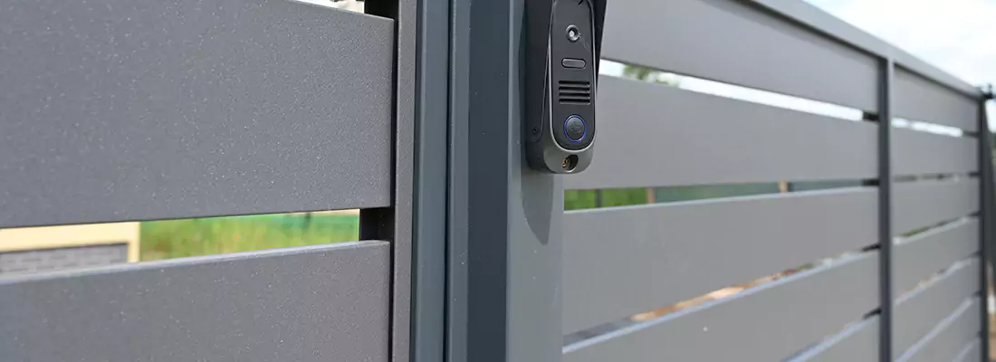 Smart Electric Doorbells with Video and Motion Detection in Pinellas Park, FL