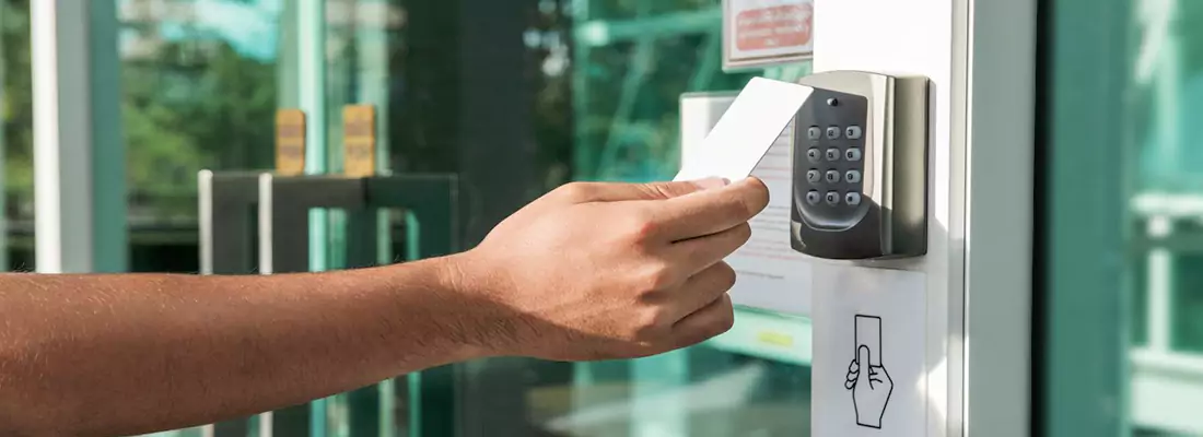 The Best Access Control Features for Properties in Pinellas Park, FL