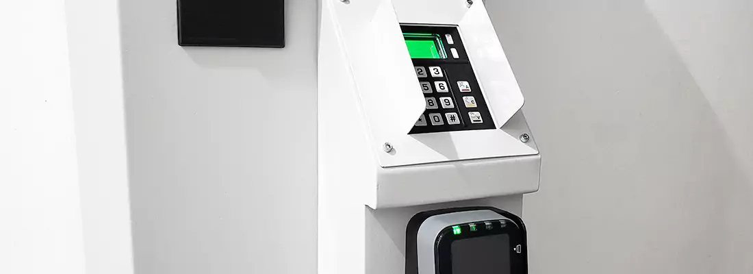 Top-Rated Keypad Access Control Installers Near You in Pinellas Park, FL