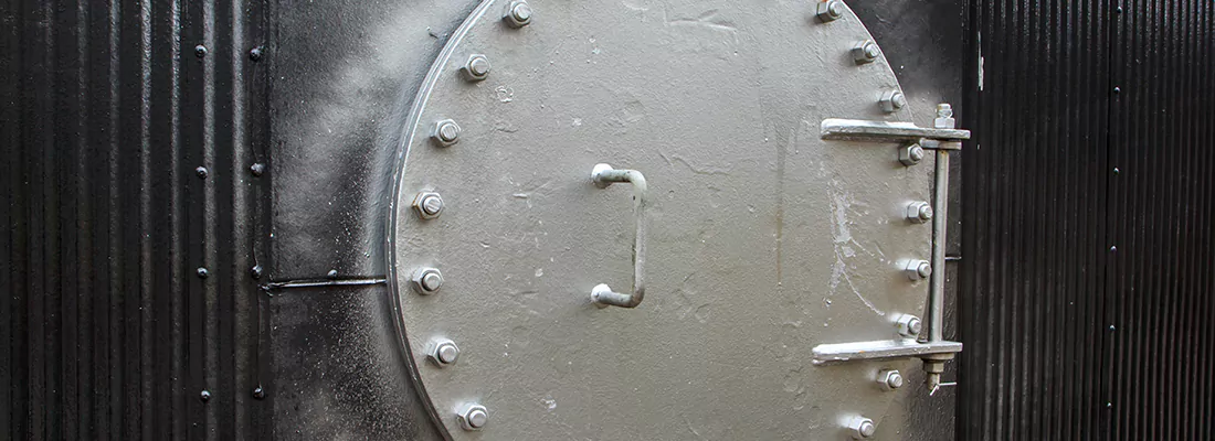 Vault Installation Cost in Pinellas Park, FL