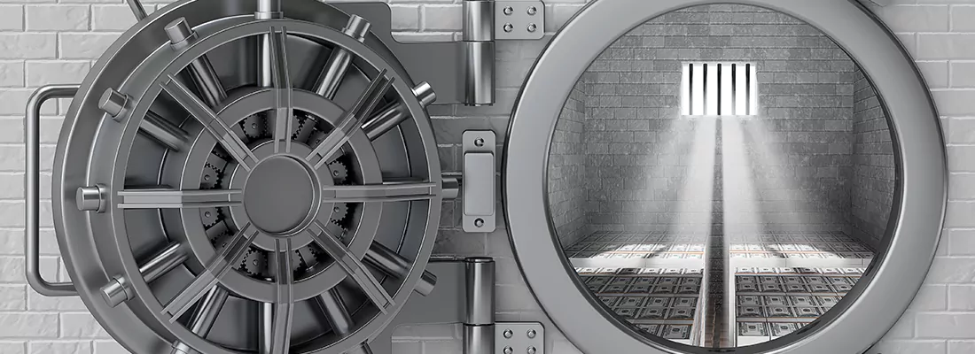 Vault Repair in Pinellas Park, FL