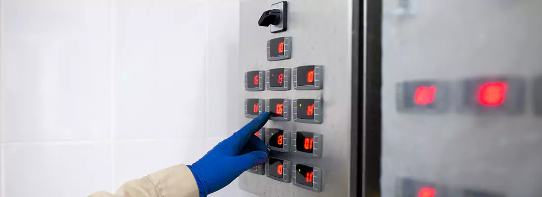 Building Intercom System Installation in Pinellas Park, FL