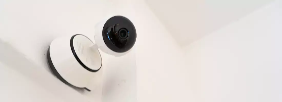 Why Choose Pinellas Park Access Control for Indoor CCTV Camera Services in Pinellas Park, FL?