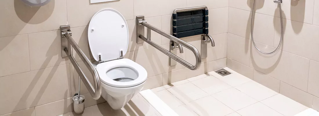 Why Choose Us for Handicap Restroom Services in Pinellas Park, FL?