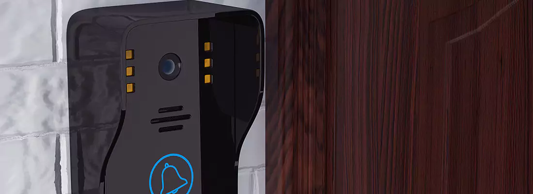 Wireless Door Proximity Sensors for Smart Security in Pinellas Park, FL